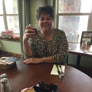 Meet your Posher, Roberta